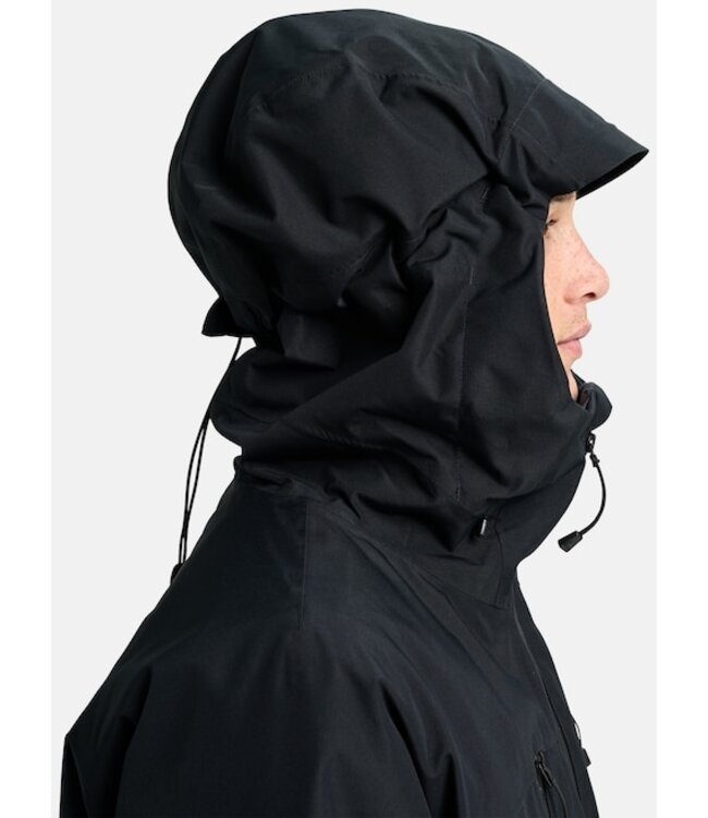 Burton Men's Reserve 2L 3-In-1 Jacket