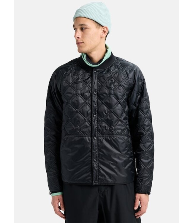 Burton Men's Reserve 2L 3-In-1 Jacket
