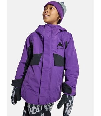 Burton Kids' Ascutney 2L Jacket