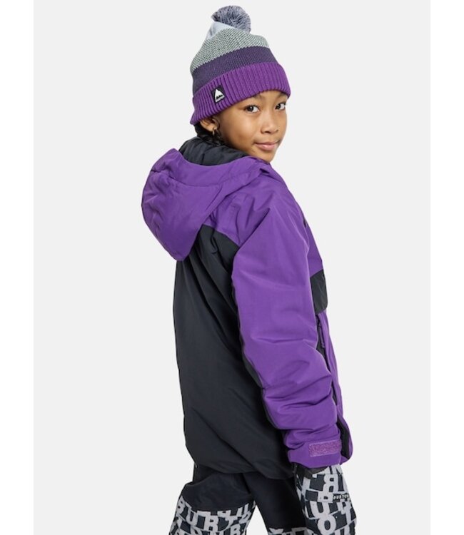 Burton Kids' Ascutney 2L Jacket