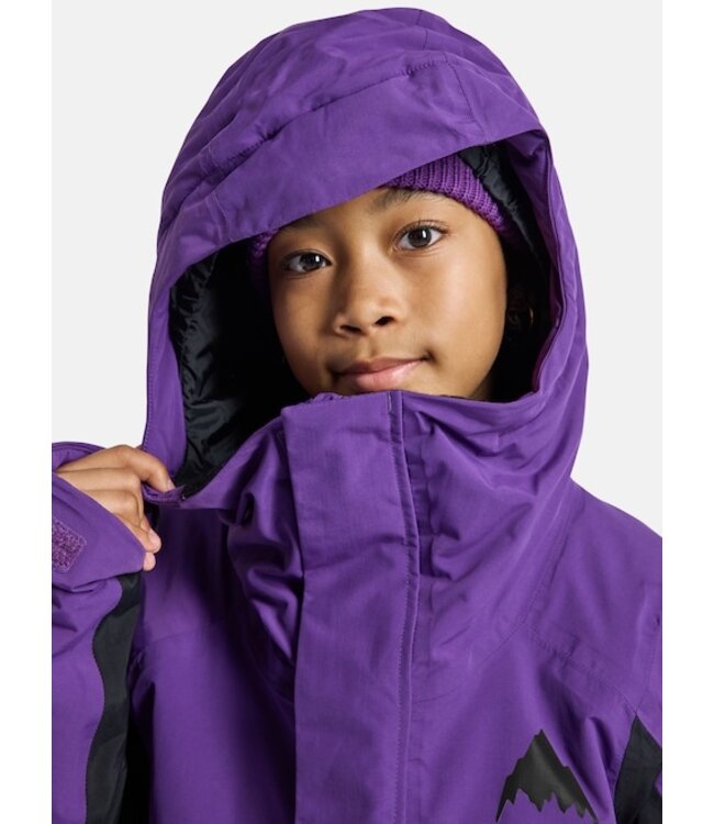 Burton Kids' Ascutney 2L Jacket