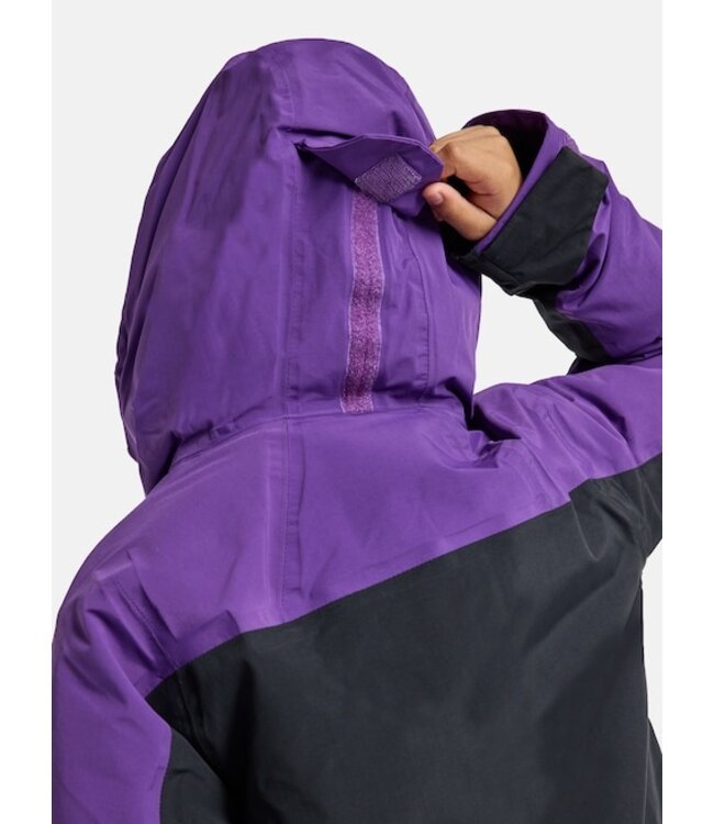 Burton Kids' Ascutney 2L Jacket