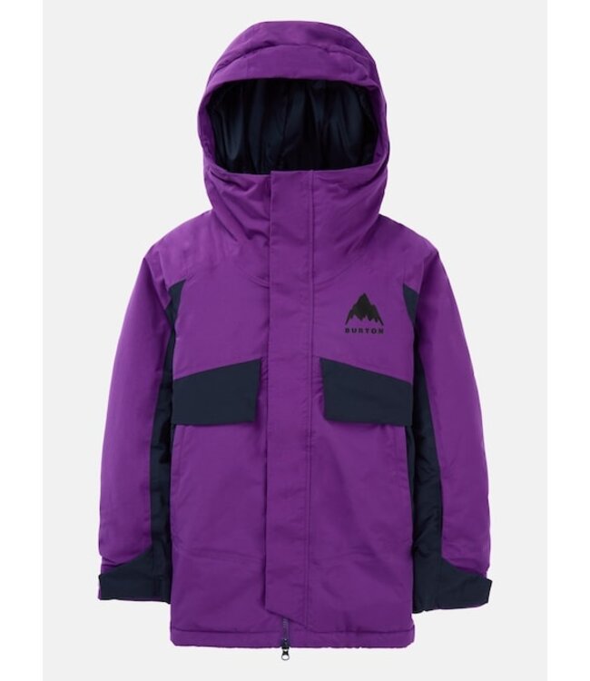 Burton Kids' Ascutney 2L Jacket
