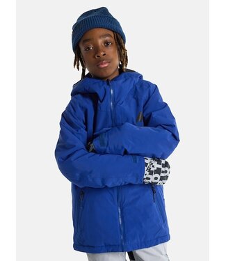 Burton Kids' Hillslope Jacket