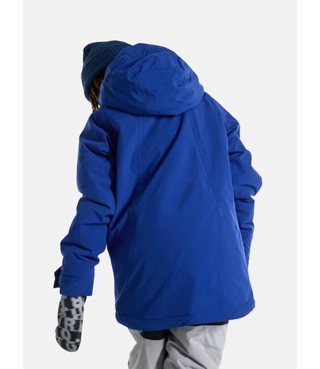 Burton Kids' Hillslope Jacket