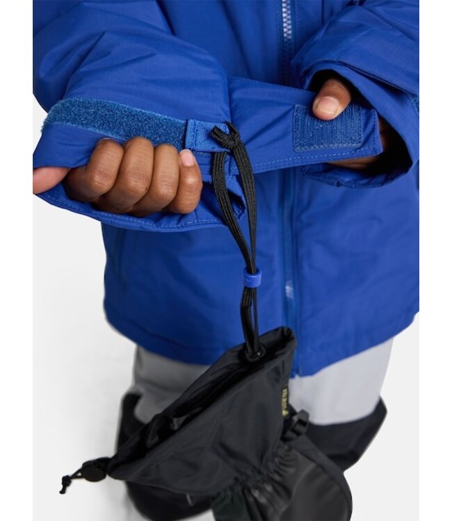 Burton Kids' Hillslope Jacket