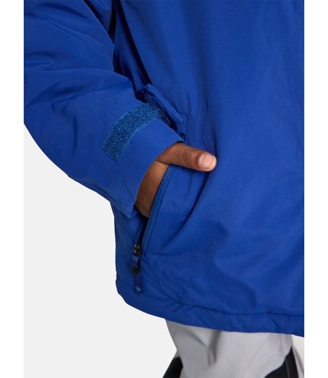 Burton Kids' Hillslope Jacket
