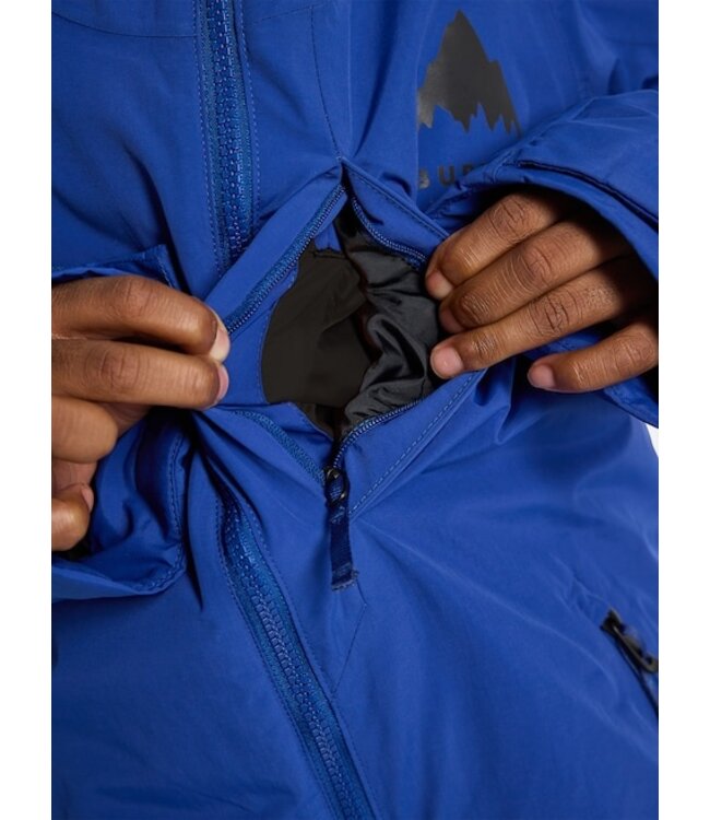 Burton Kids' Hillslope Jacket