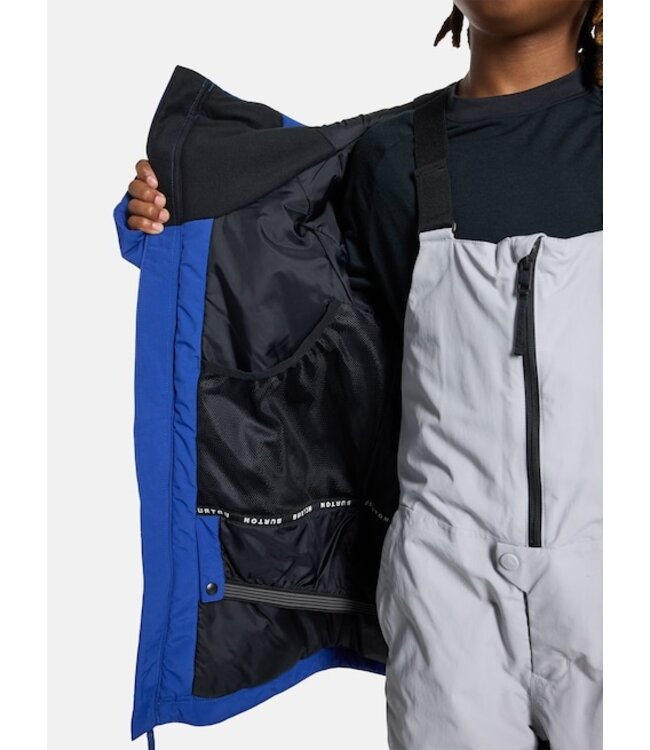 Burton Kids' Hillslope Jacket