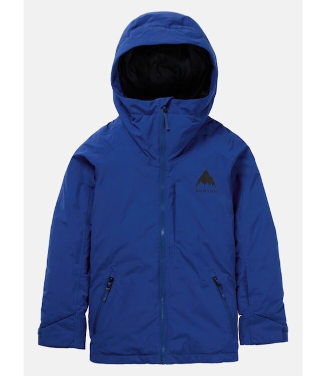 Burton Kids' Hillslope Jacket