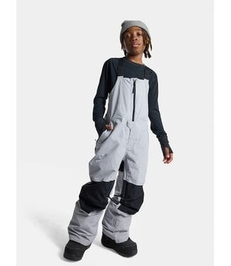 Burton Kids' Skylar 2L Bib Pants