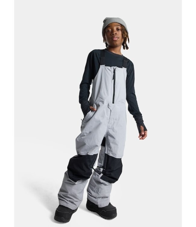Burton Kids' Skylar 2L Bib Pants
