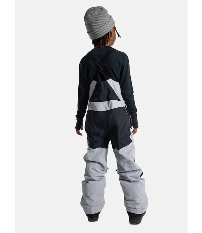 Burton Kids' Skylar 2L Bib Pants