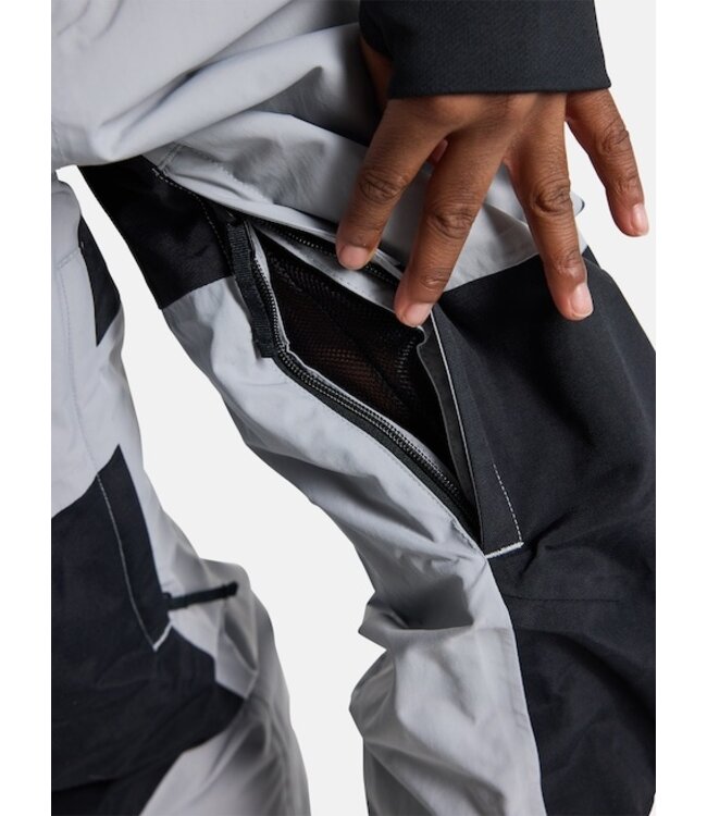 Burton Kids' Skylar 2L Bib Pants