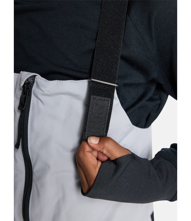 Burton Kids' Skylar 2L Bib Pants