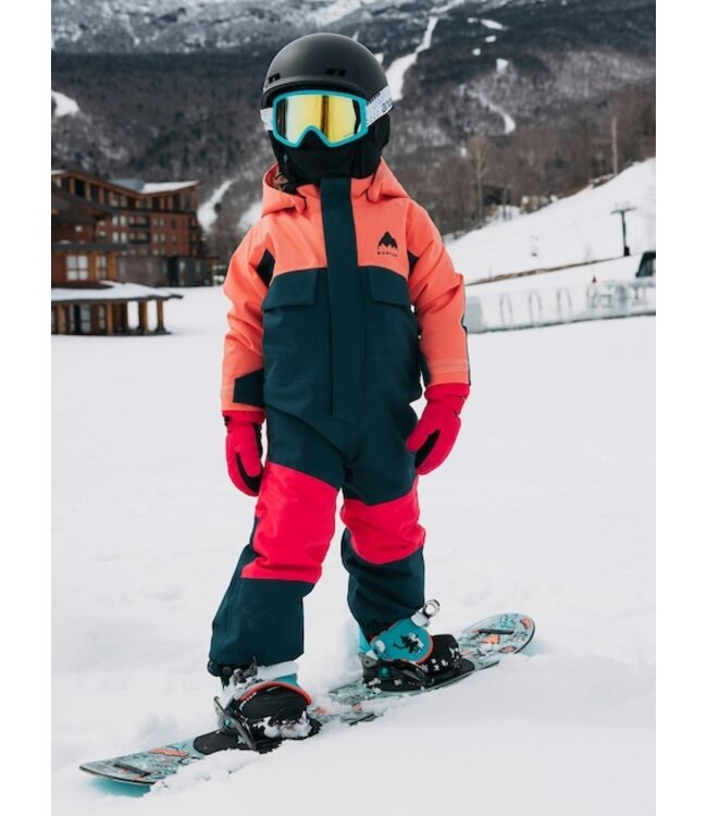 Burton Toddlers' 2L One Piece