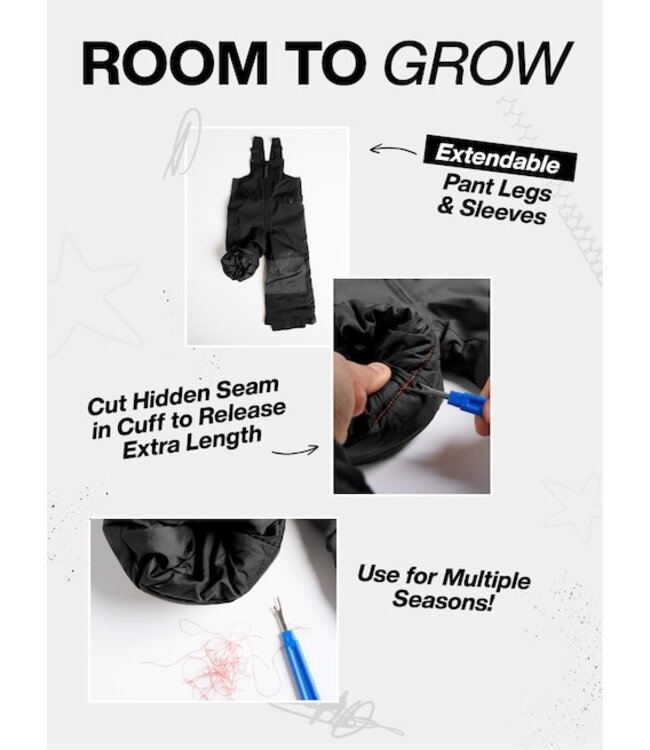 Burton Toddlers' 2L One Piece