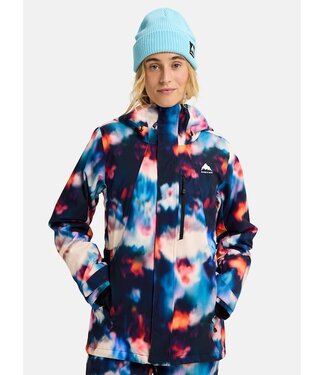 Burton Women's Reserve 2L Insulated Stretch Jacket