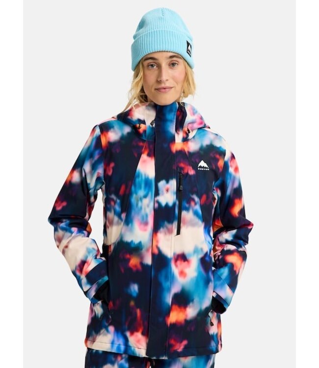 Burton Women's Reserve 2L Insulated Stretch Jacket
