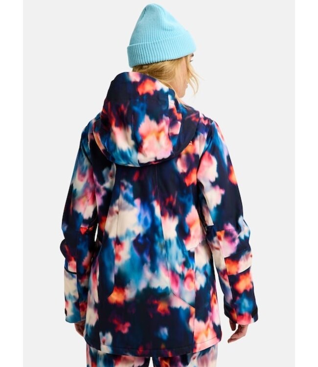 Burton Women's Reserve 2L Insulated Stretch Jacket