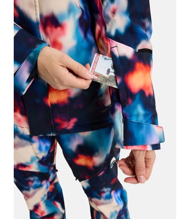 Burton Women's Reserve 2L Insulated Stretch Jacket