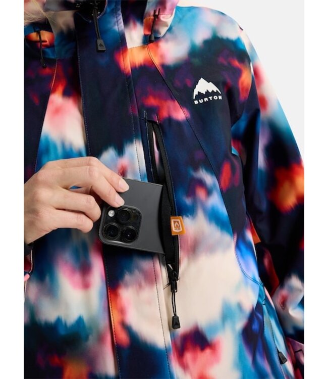 Burton Women's Reserve 2L Insulated Stretch Jacket