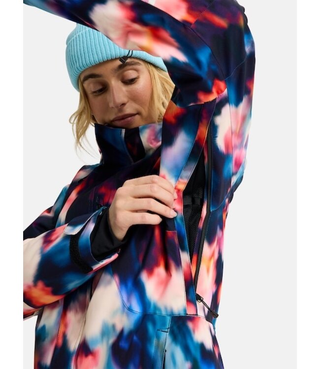 Burton Women's Reserve 2L Insulated Stretch Jacket