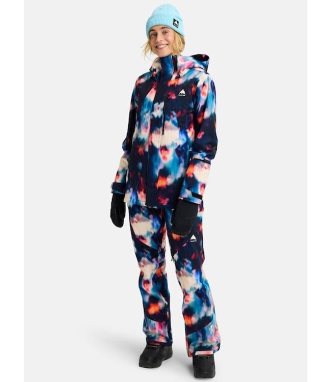 Burton Women's Reserve 2L Insulated Stretch Jacket