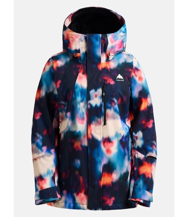 Burton Women's Reserve 2L Insulated Stretch Jacket