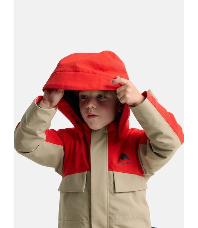 Burton Toddlers' 2L One Piece