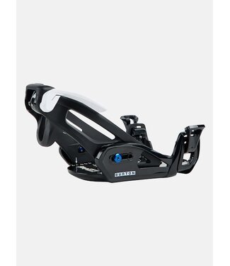 Burton 2026 Kids' Step On® Grom Snowboard Bindings