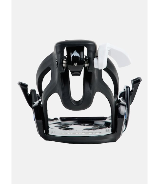 Burton 2026 Kids' Step On® Grom Snowboard Bindings