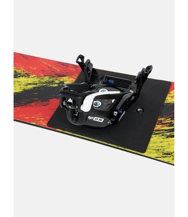 Burton 2026 Kids' Step On® Grom Snowboard Bindings