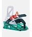 Burton Kids' Mini Grom Disc Snowboard Bindings