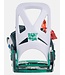 Burton Kids' Mini Grom Disc Snowboard Bindings