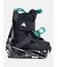 Burton Kids' Mini Grom Disc Snowboard Bindings