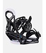 Burton Kids' Smalls Re:Flex Snowboard Bindings