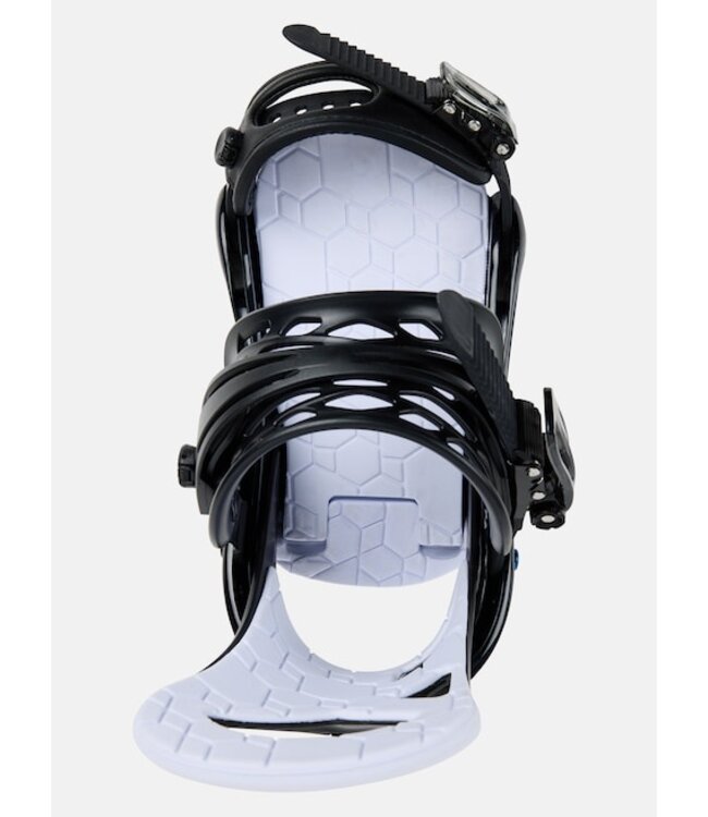 Burton Kids' Smalls Re:Flex Snowboard Bindings