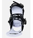 Burton Kids' Smalls Re:Flex Snowboard Bindings