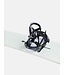 Burton Kids' Smalls Re:Flex Snowboard Bindings