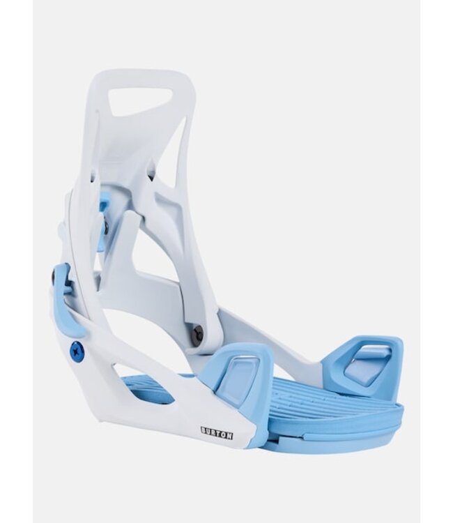 Burton 2026 Kids' Step On® Re:Flex Snowboard Bindings