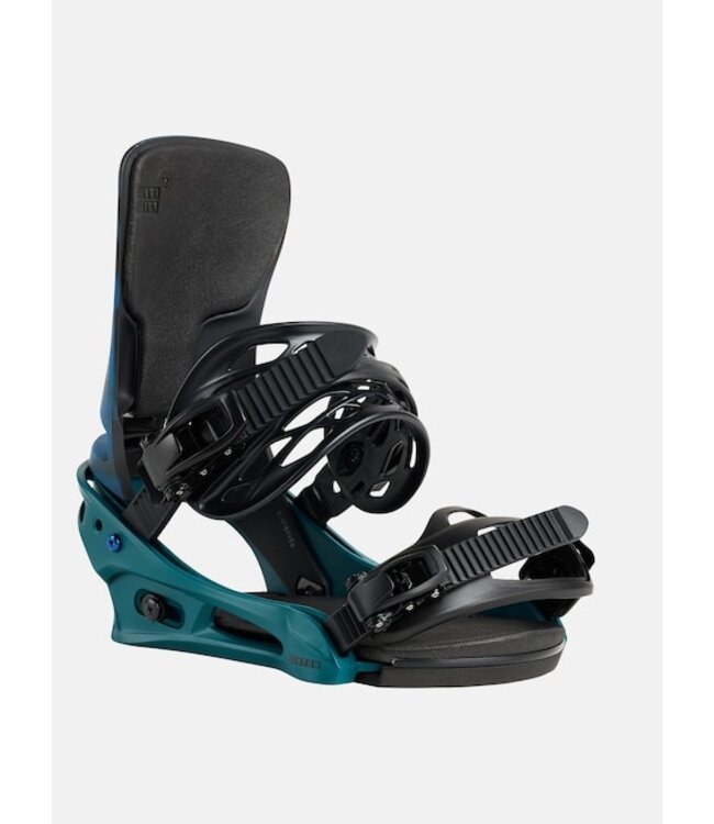 Burton 2026 Men's Cartel Re:Flex Snowboard Bindings
