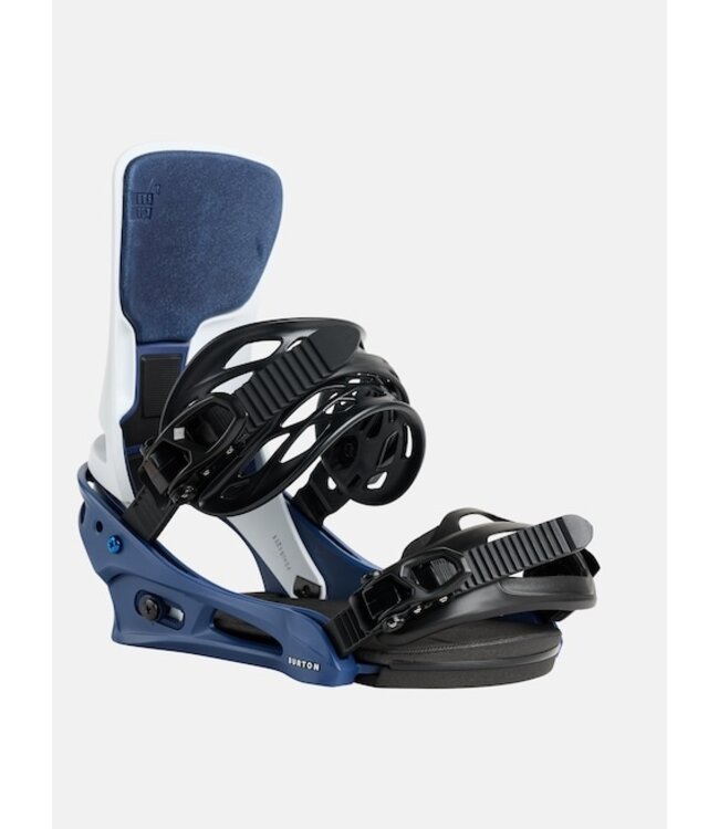 Burton 2026 Men's Cartel X Re:Flex Snowboard Bindings