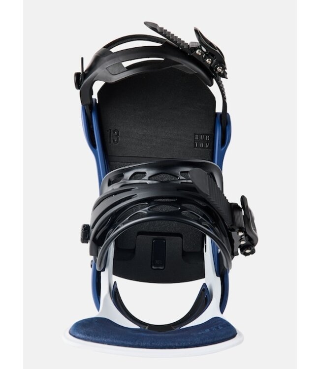 Burton 2026 Men's Cartel X Re:Flex Snowboard Bindings