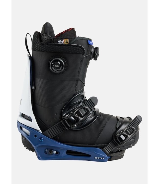 Burton 2026 Men's Cartel X Re:Flex Snowboard Bindings