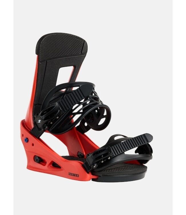 Burton 2026 Men's Freestyle Re:Flex Snowboard Bindings