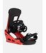Burton 2026 Men's Freestyle Re:Flex Snowboard Bindings