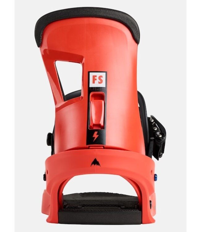 Burton 2026 Men's Freestyle Re:Flex Snowboard Bindings