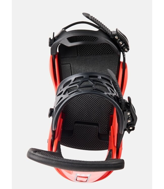 Burton 2026 Men's Freestyle Re:Flex Snowboard Bindings