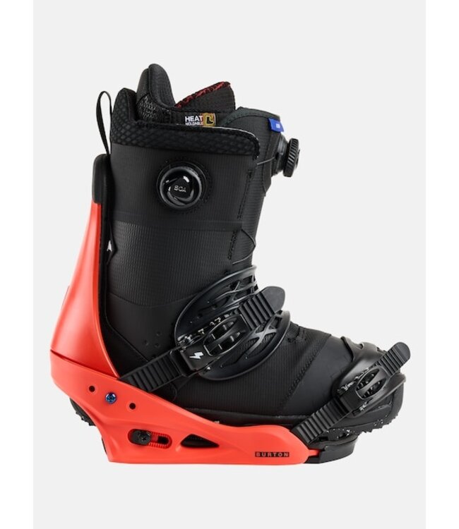 Burton 2026 Men's Freestyle Re:Flex Snowboard Bindings